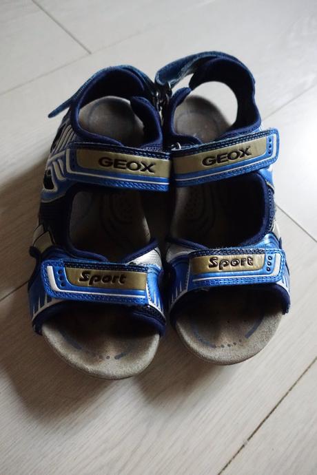 Sandále geox, geox,36