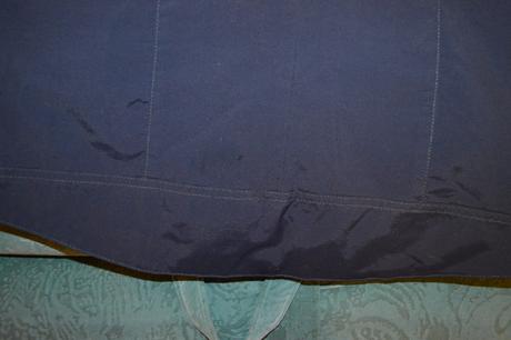 Funkčná bunda kappa, kappa,m