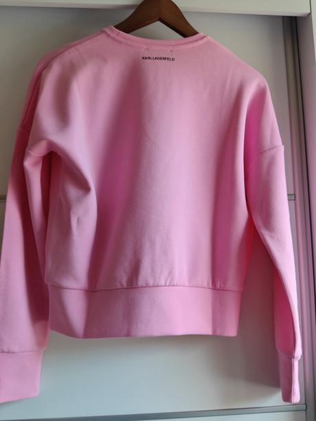 Karl lagerfeld originál dievčenská/dámska, xs