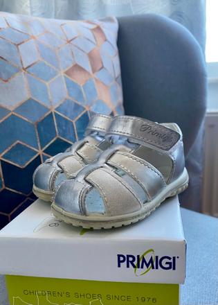 Primigi sandale, primigi,20