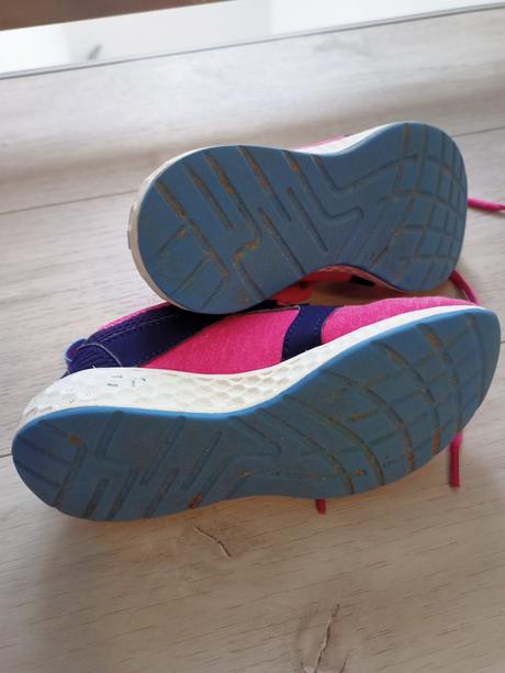 Tenisky bench veľ.31, 31