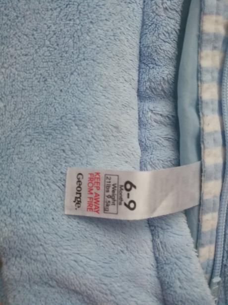 Hunata kombinéza, george,68