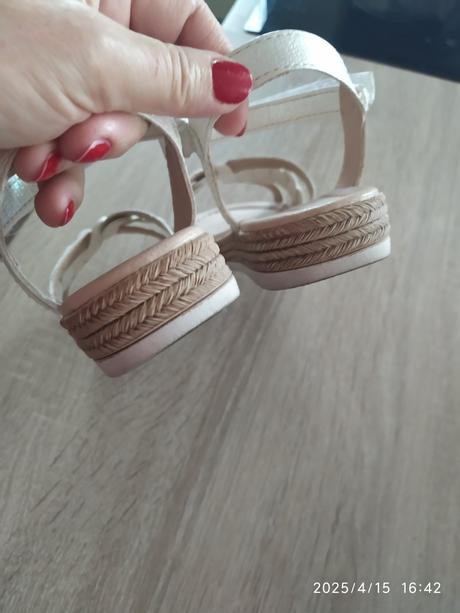 Sandale graceland c. 31, graceland,31