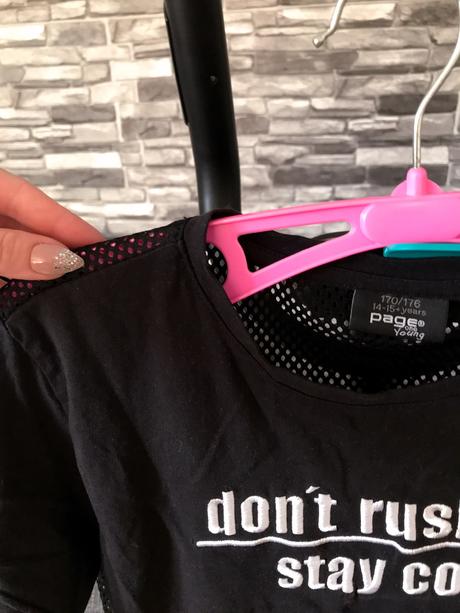 Športové tričko, takko,s