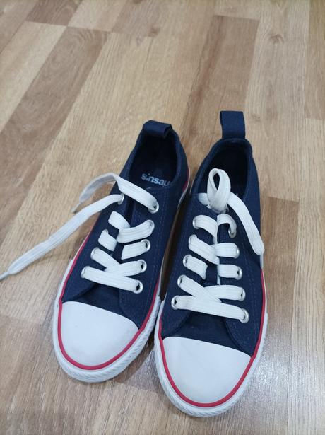 Chlapčenské tenisky, sinsay,30