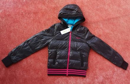 Adidas dámska bunda veľkosť xs, adidas,xs