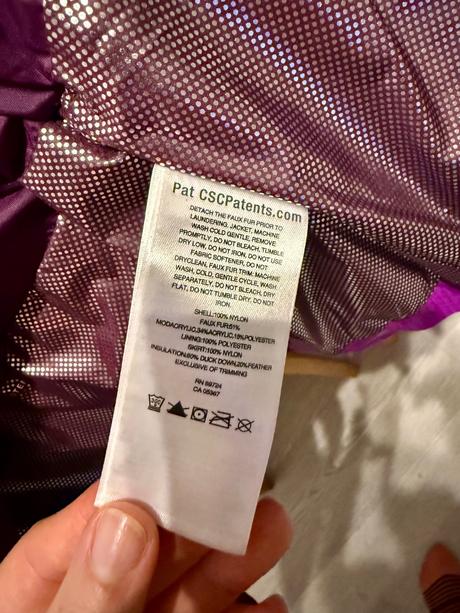 Columbia zimna bunda, columbia,m