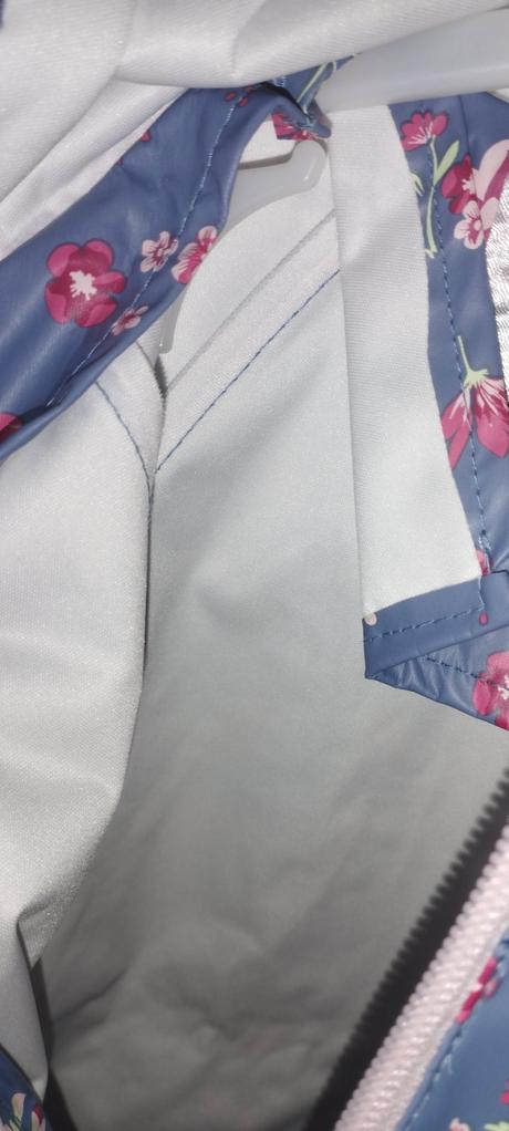 Štýlová bunda 98/104, lupilu,104