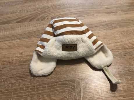 Baranička popy, top stav, <50