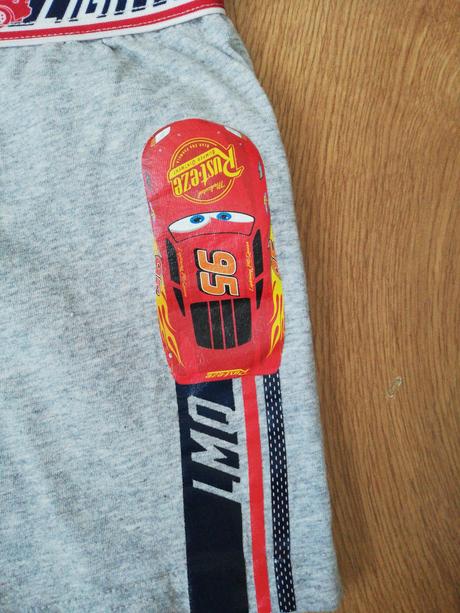 Boxerky s6588, c&a,134