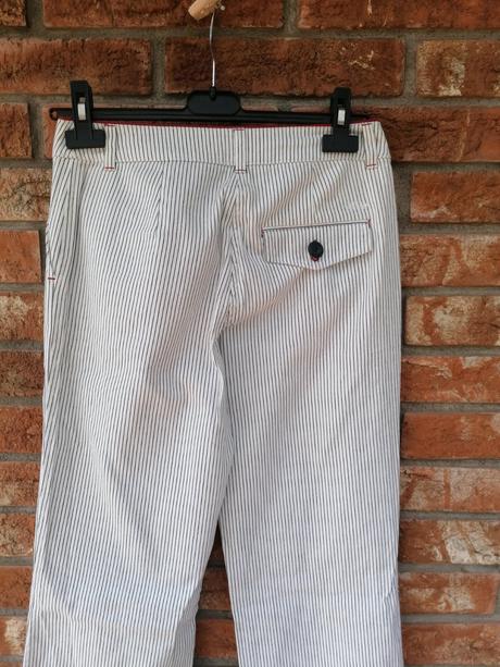 Nohavice s. oliver, s.oliver,36