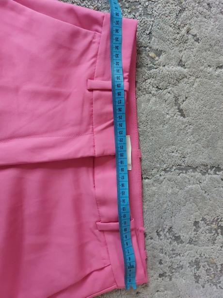 Gigaretove nohavice, h&m,m