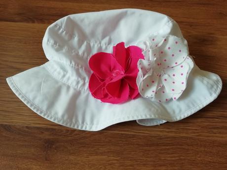 Klobúčik pre dievčatká., magrof,<50