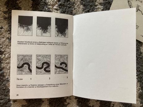 Zajímavosti z geologie-prvé vydanie 1986, 