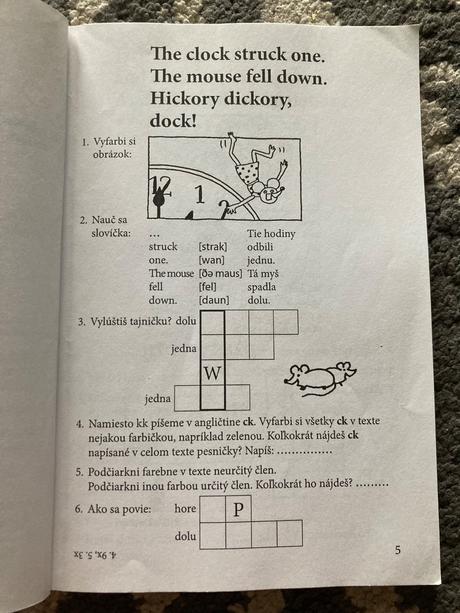 Sing a song with us (2005), 