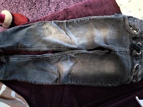 Chlapčenske rifle, f&f,140