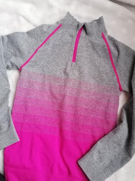 Termo tričko 134/140, crivit,134