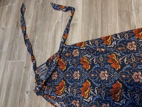 Dámske šaty, amisu,34