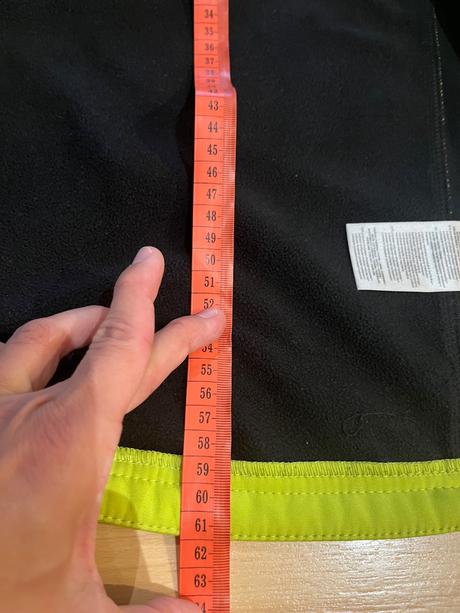 Prechodna bunda, 146