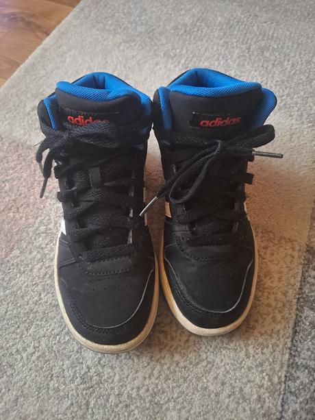 Tenisky, adidas,33