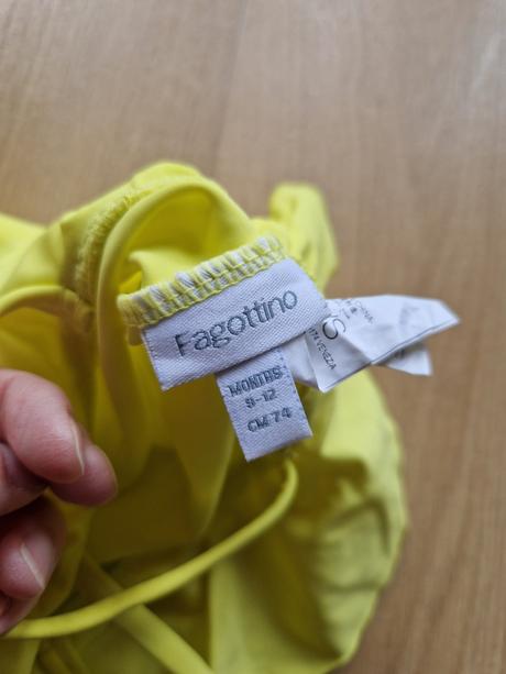 Plavky, fagottino,74