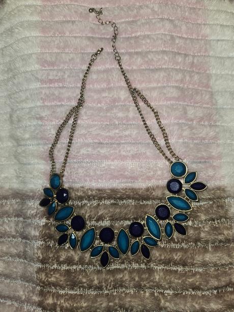 Náhrdelník h&m, h&m