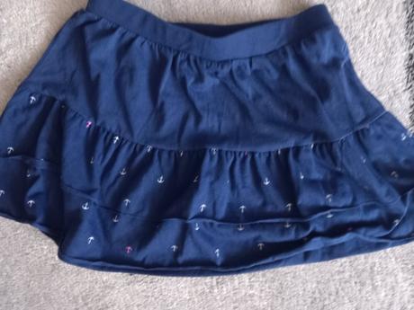 Predám novú suknu, 140