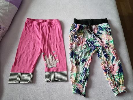 Trištvrťové gate, 128