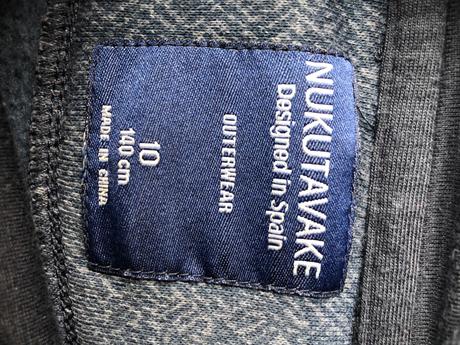 Mikina a nukutavake, mayoral,140