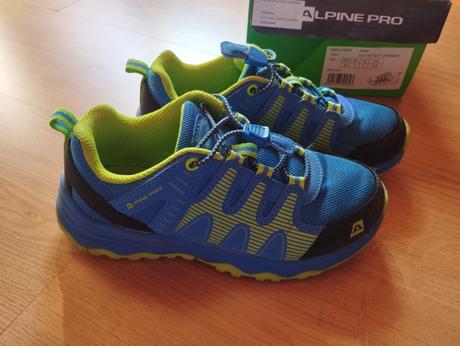 Botasky alpinepro, alpine pro,33