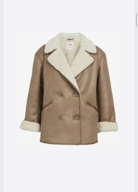 Zimný kabat object, 40