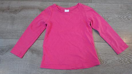 Detská mikina s tričkom, palomino,98