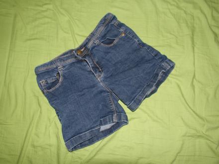 Riflove kratasky la redoute, 152