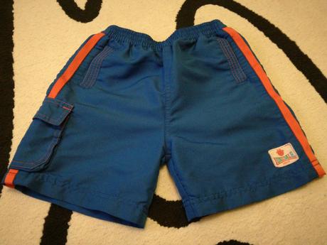 Kraťasy, lonsdale,110