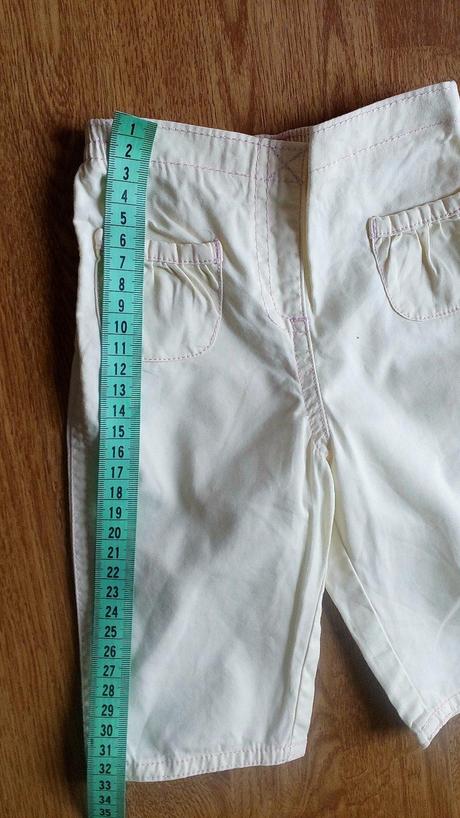 Nohavice, cherokee,68