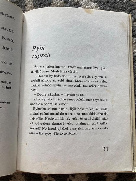 Dievčatko a medveď ľudové rozprávky z tajgy (1985), 