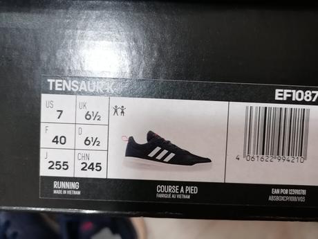 Tenisky adidas 40, adidas,40