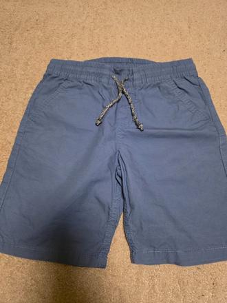 Šortky 134, 8-9 rokov ff, f&f,134