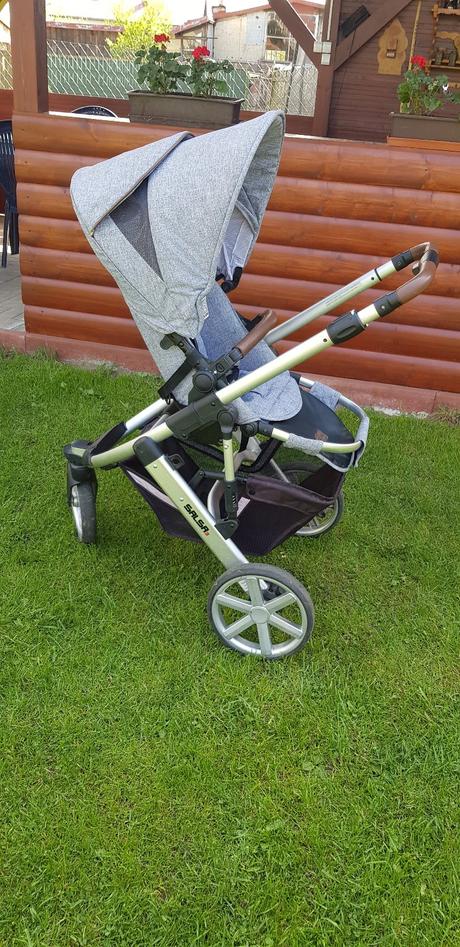 Kociar abc design salsa 3, abc design,abc design salsa 3 2017