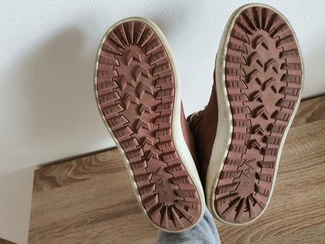 Členkové tenisky, victory,38