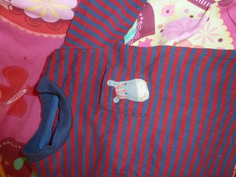 Setik pre vasho milovaneho chlapceka, cherokee,68