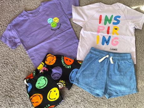 Letne supravky, h&m,92