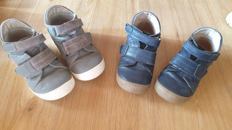 Rak topanky 27, rak,27