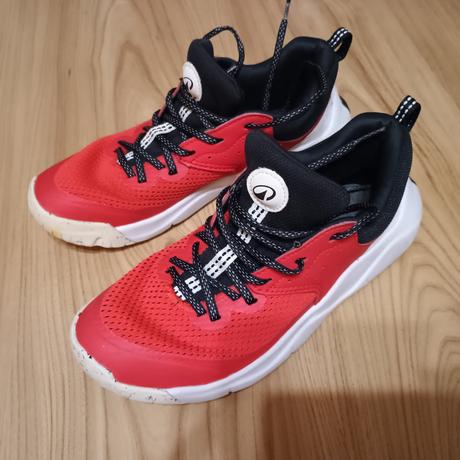 Tenisky kopačky šľapky veľ. 37, decathlon,37