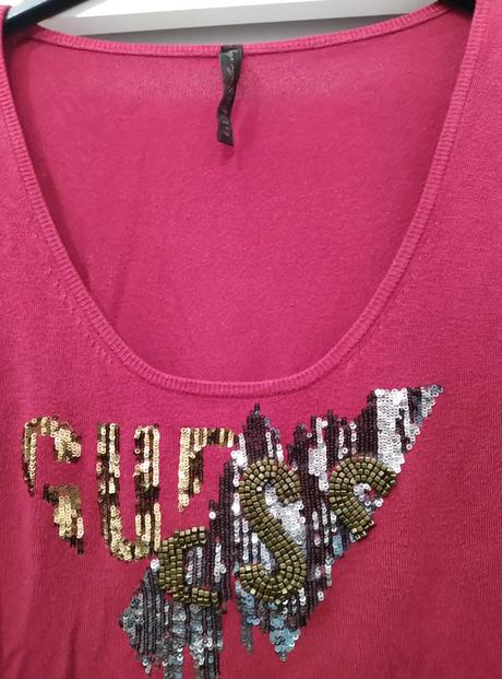 Guess sveter, guess,m