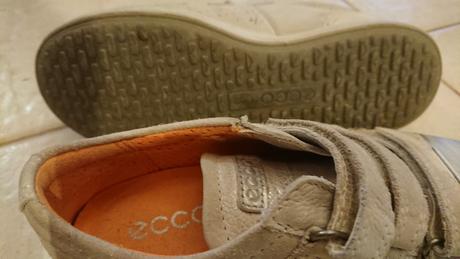 Tenisky ecco, ecco,30