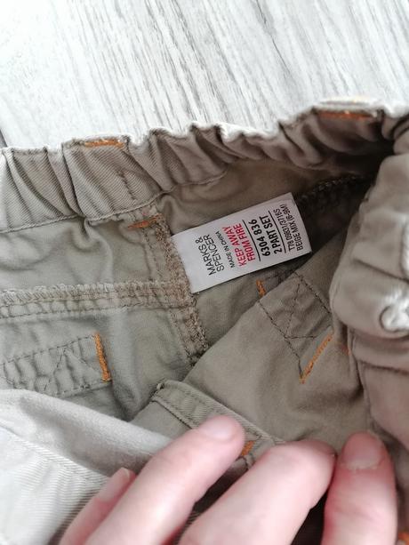 Balík 74/80, 68–80