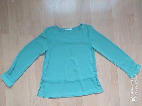 Dámska blúzka, sinsay,s
