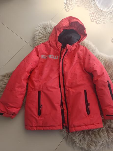 Zimná bunda, coccodrillo,122