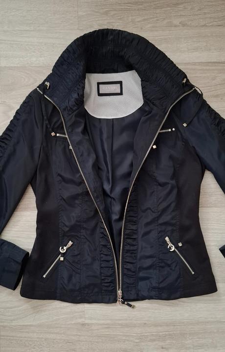 Bundička dámska, c&a,38